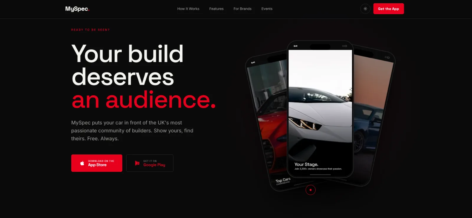 MYSPEC project visual 8