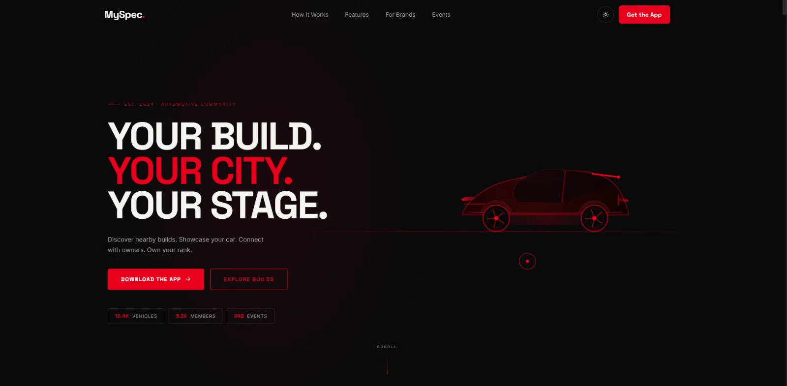 MYSPEC project visual 12