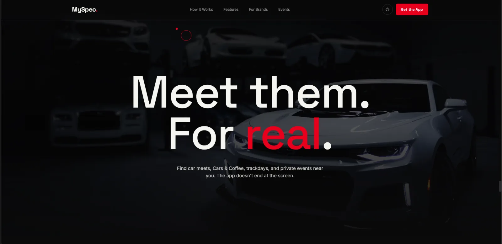 MYSPEC project visual 10