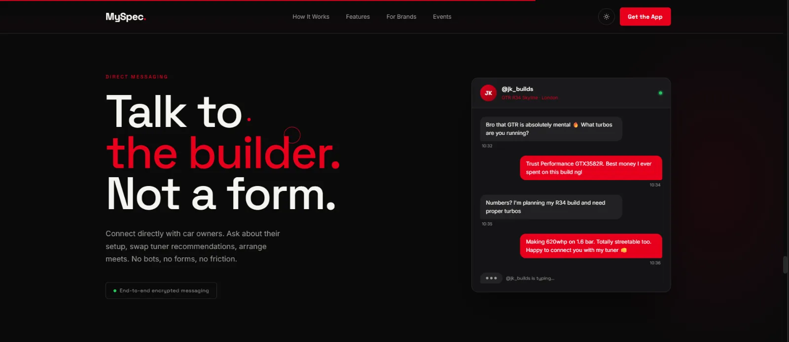 MYSPEC project visual 9