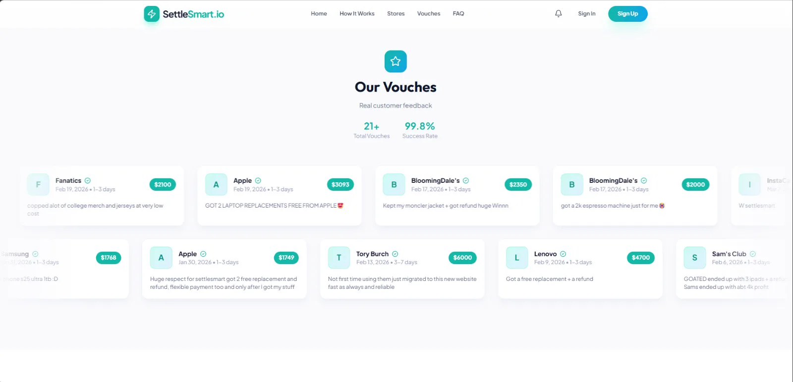 SettleSmart project visual 4