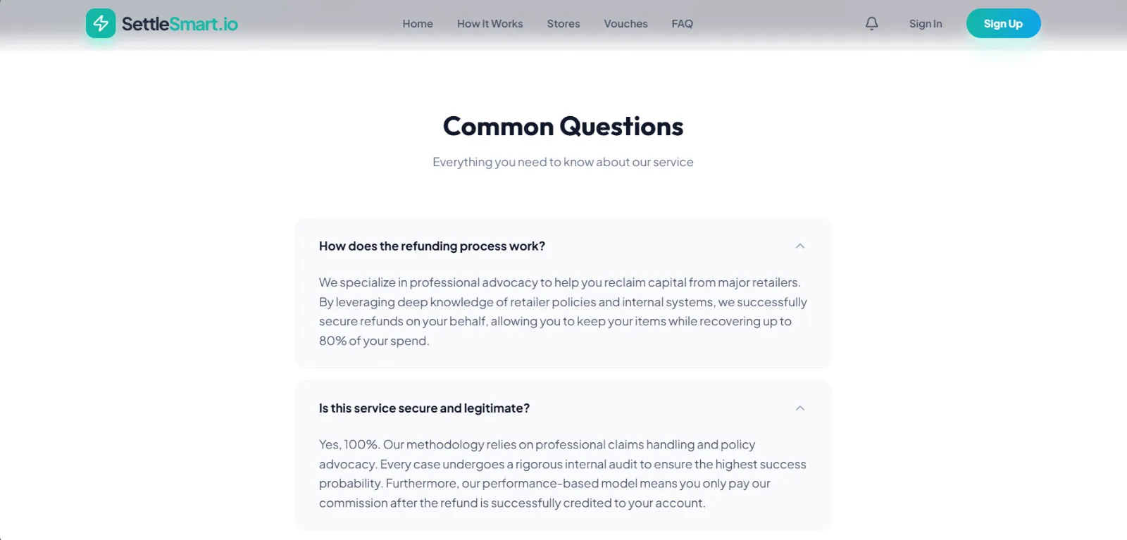 SettleSmart project visual 7